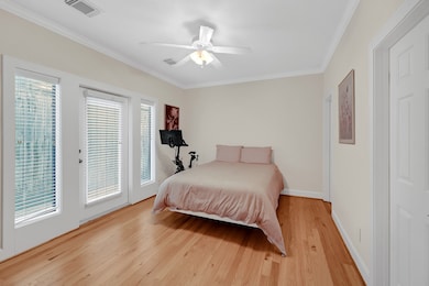 2414 Dorrington St unit A, Houston, TX 77030 - photo 6