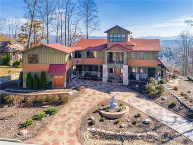 5 Chimney Crest Dr, Asheville, NC 28806 - photo 3