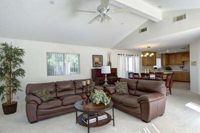 Open Floorplan