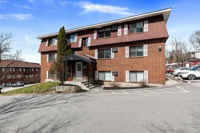 535 Calef Rd unit 2, Manchester, NH 03103 - photo 2