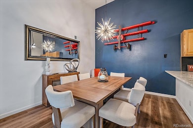 12288 W Dorado Place unit 301, Littleton, CO 80127 - photo 7