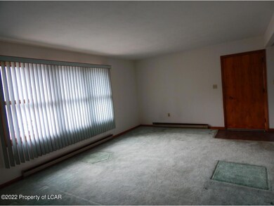 Living room view 1