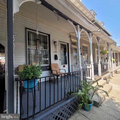 1142 Locust St, Reading, PA 19604 - photo 5