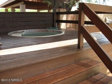 3709 N Vine Ave, Tucson, AZ 85719 - photo 7