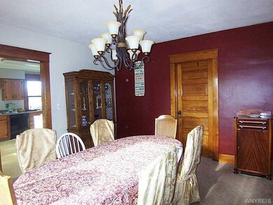 Dining Room.