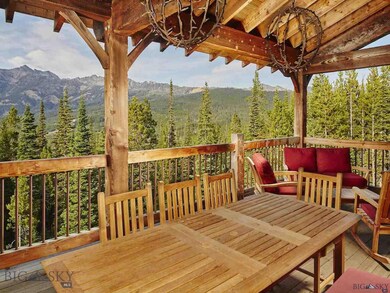 16 Peaks View Dr, Big Sky, MT 59716 - photo 2