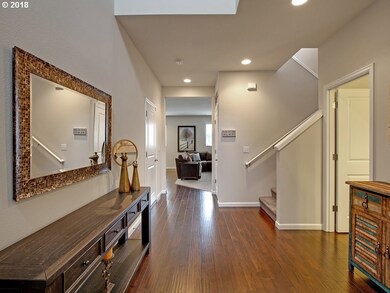 Entrance/Foyer