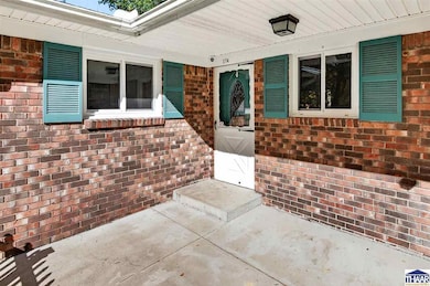 3714 N Private Road 450 E, Centerpoint, IN 47840 - photo 4