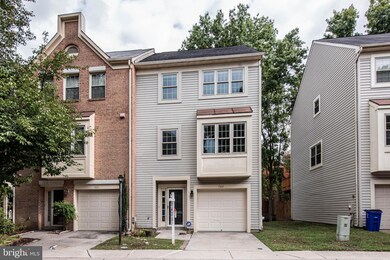 7349 Eden Brook Dr, Columbia, MD 21046 - photo 3