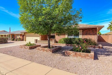 8222 E Monterey Ave, Mesa, AZ 85209 - photo 3