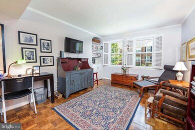 6620 E Wakefield Dr unit A2, Alexandria, VA 22307 - photo 7