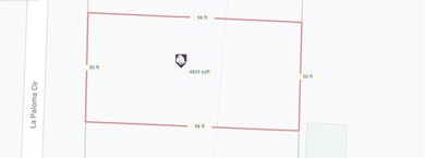 Lot 25C La Paloma Cir, Gordonville, TX 76245 - photo 5