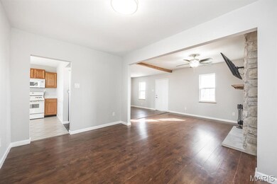 1457 Merrimac Rd, Valmeyer, IL 62295 - photo 3