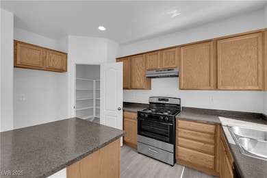 6412 Point Break St unit 1, North Las Vegas, NV 89084 - photo 7