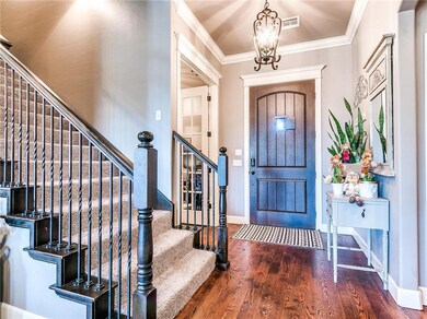 1316 Monterey Dr, Norman, OK 73072 - photo 3