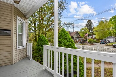 540 Crescent St, Brockton, MA 02302 - photo 2