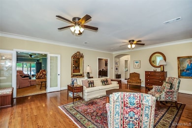 9171 Vaughn Rd, Pike Road, AL 36064 - photo 7