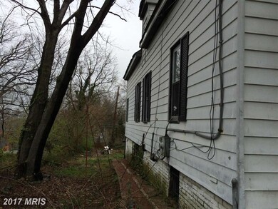 5216 Cloud Place NE, Washington, DC 20019 - photo 2