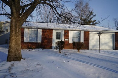 832 Ivy Brush Ct, Columbus, OH 43228 - photo 4