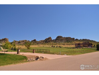 view of Devils Backbone from property