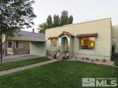 543 Lay St, Winnemucca, NV 89445 - photo 2