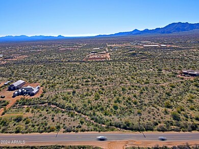 Aerial 4