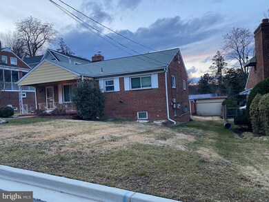 802 Hayward Ave, Takoma Park, MD 20912 - photo 3