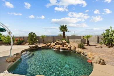 Very Private & Relaxing Pool!!