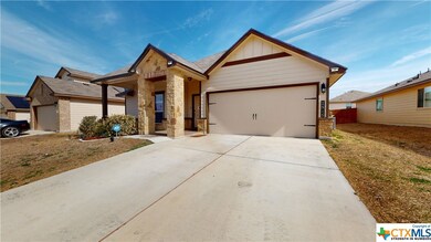 2515 Pintail Loop, Copperas Cove, TX 76522 - photo 3