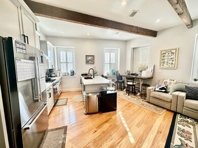 259 North St unit 3, Boston, MA 02109 - photo 6