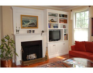 Living Room.