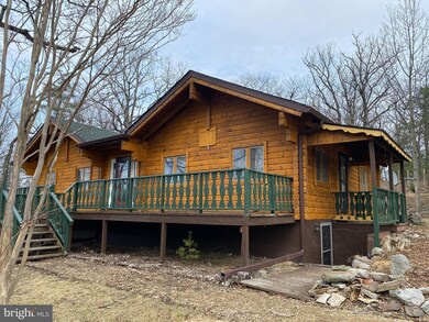 10004 N Frederick Pike, Whitacre, VA 22625 - photo 2