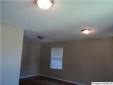 Huge living room / dining room
