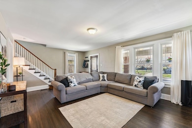 great room