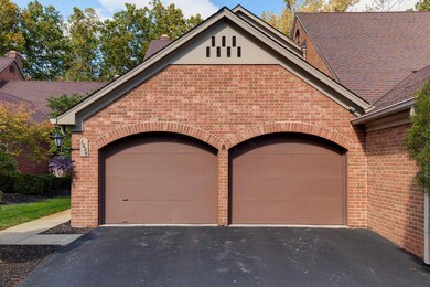 2 Car Garage