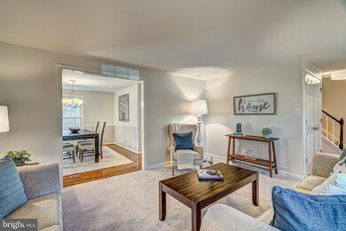 6007 Windward Dr, Burke, VA 22015 - photo 5