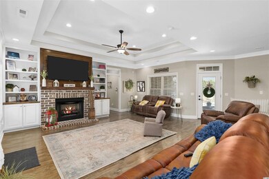 979 Brown Swamp Rd, Conway, SC 29527 - photo 4