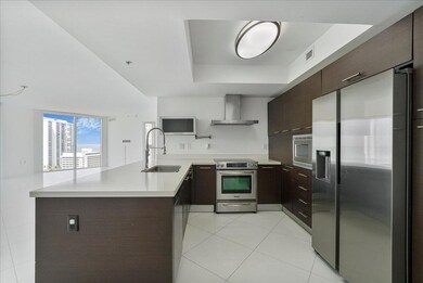 St Tropez Apartments unit 2-1701, Sunny Isles Beach, FL 33160 - photo 5