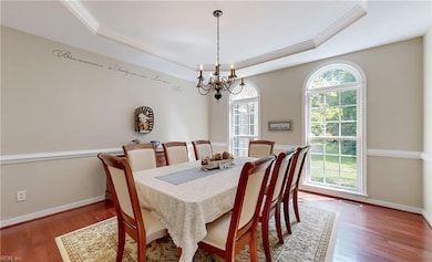 9429 Ottoway Ct, Toano, VA 23168 - photo 6