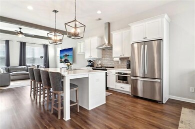 2435 Folly Ln SE, Atlanta, GA 30339 - photo 7