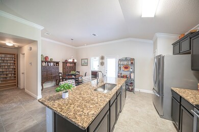 24 Quartz St, Odessa, TX 79765 - photo 5