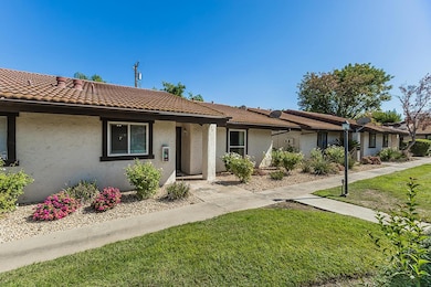 317 W Sierra Ave unit 107, Fresno, CA 93704 - photo 4