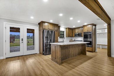 1122 County Rd, Tenaha, TX 75975 - photo 2