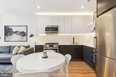 3117 Georgia Ave NW unit 102, Washington, DC 20010 - photo 4