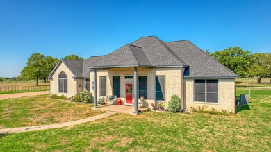 352 Montgomery Ln, Weatherford, TX 76087 - photo 3