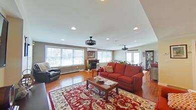 21 Reese Cir, Brockton, MA 02302 - photo 2