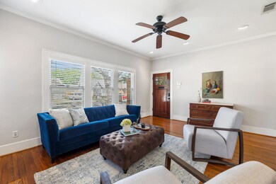 1020 W Gardner St, Houston, TX 77009 - photo 7