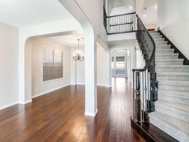 3250 Woodbine Trail, Frisco, TX 75034 - photo 4