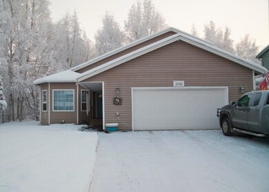 Exterior 2532 Eleusis Close