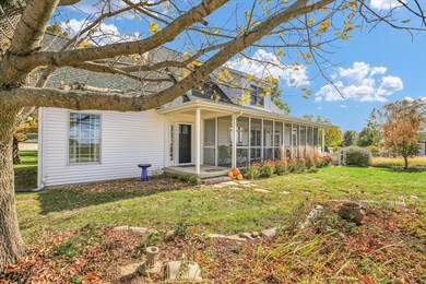 unlisted-address, Sadorus, IL 61872 - photo 4